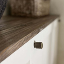 Nuppivedin Helix - Antiikkipronssi