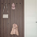 Nuppivedin Helix - Matta Musta