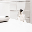 Nuppivedin Helix - Matta Musta