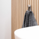 Nuppivedin Helix - Ruostumattoman Teräksen Viimeistely