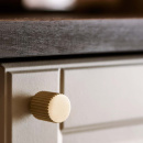 Nuppivedin Helix Stripe - Messinki