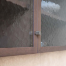 Nuppivedin Helix Stripe - Ruostumattoman Teräksen Viimeistely