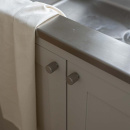 Nuppivedin Helix Stripe - Ruostumattoman Teräksen Viimeistely