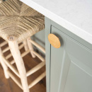 Nuppivedin Split - Tammi