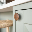 Nuppivedin Split - Pähkinäpuu