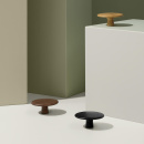 Nuppivedin Split - Pähkinäpuu