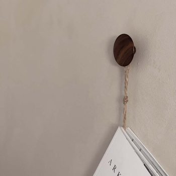 Nuppivedin Split - Pähkinäpuu