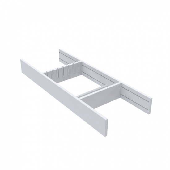 Veitsiteline Flex Basic - Valkoinen