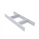 Veitsiteline Flex Basic - Valkoinen