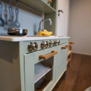 Nuppivedin 24466 - Nikkelöity