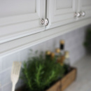 Nuppivedin 24466 - Nikkelöity