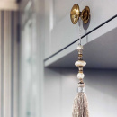 Nuppivedin 24466 - Kiillotettu Messinki