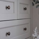 Nuppivedin 411 - Antiikki