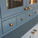 Nuppivedin 411 - Antiikki