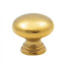 Nuppivedin 411 - Käsittelemätön Messinki