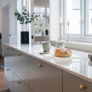 Nuppivedin 411 - Kiillotettu Messinki