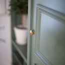 Nuppivedin 411 - Kiillotettu Messinki