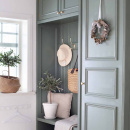 Nuppivedin 411 - Kiillotettu Messinki