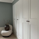 Nuppivedin Circum - Pähkinäpuu