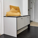 Nuppivedin Crest - Ruostumattoman Teräksen Viimeistely