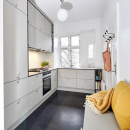 Nuppivedin Crest - Ruostumattoman Teräksen Viimeistely