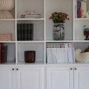 Nuppivedin Flat - Antiikkipronssi