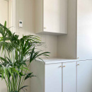 Nuppivedin Flat - Messinki