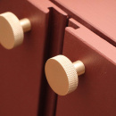 Nuppivedin Flat - Messinki