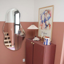 Nuppivedin Flat - Messinki