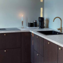 Nuppivedin Flat - Messinki