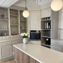 Nuppivedin Flat - Messinki