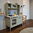 Nuppivedin Graf Big - Ruostumattoman Teräksen Viimeistely