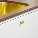 Nuppivedin Mood - Kiillotettu Messinki