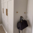 Koukku Circum - Tammi