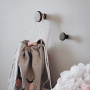 Koukku Circum - Pähkinäpuu