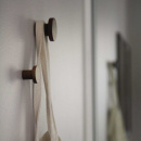 Koukku Circum - Pähkinäpuu