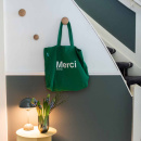 Koukku Mushroom - Käsittelemätön Tammi