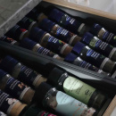 Maustesisä Flex Basic - Tummanharmaa