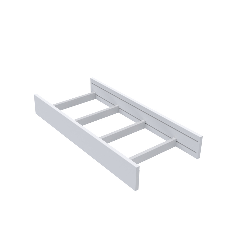 Maustesisä Flex Basic - Valkoinen