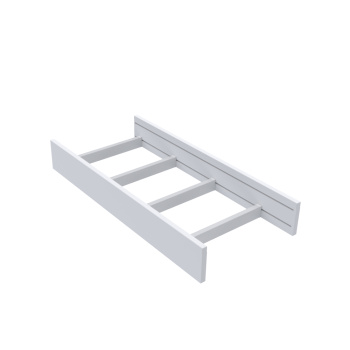 Maustesisä Flex Basic - Valkoinen