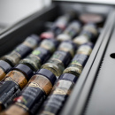 Maustesisä Flex Basic - Valkoinen