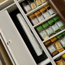 Maustesisä Flex Basic - Valkoinen