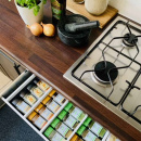 Maustesisä Flex Basic - Valkoinen