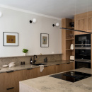 Profiilivedin Vann - Mattamusta