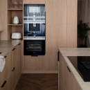 Profiilivedin Vann - Mattamusta