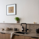 Profiilivedin Vann - Mattamusta