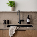 Profiilivedin Vann - Mattamusta