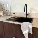 Profiilivedin Vann - Mattamusta