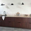 Profiilivedin Vann - Mattamusta