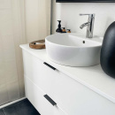 Vedin Slim 4025 - Musta